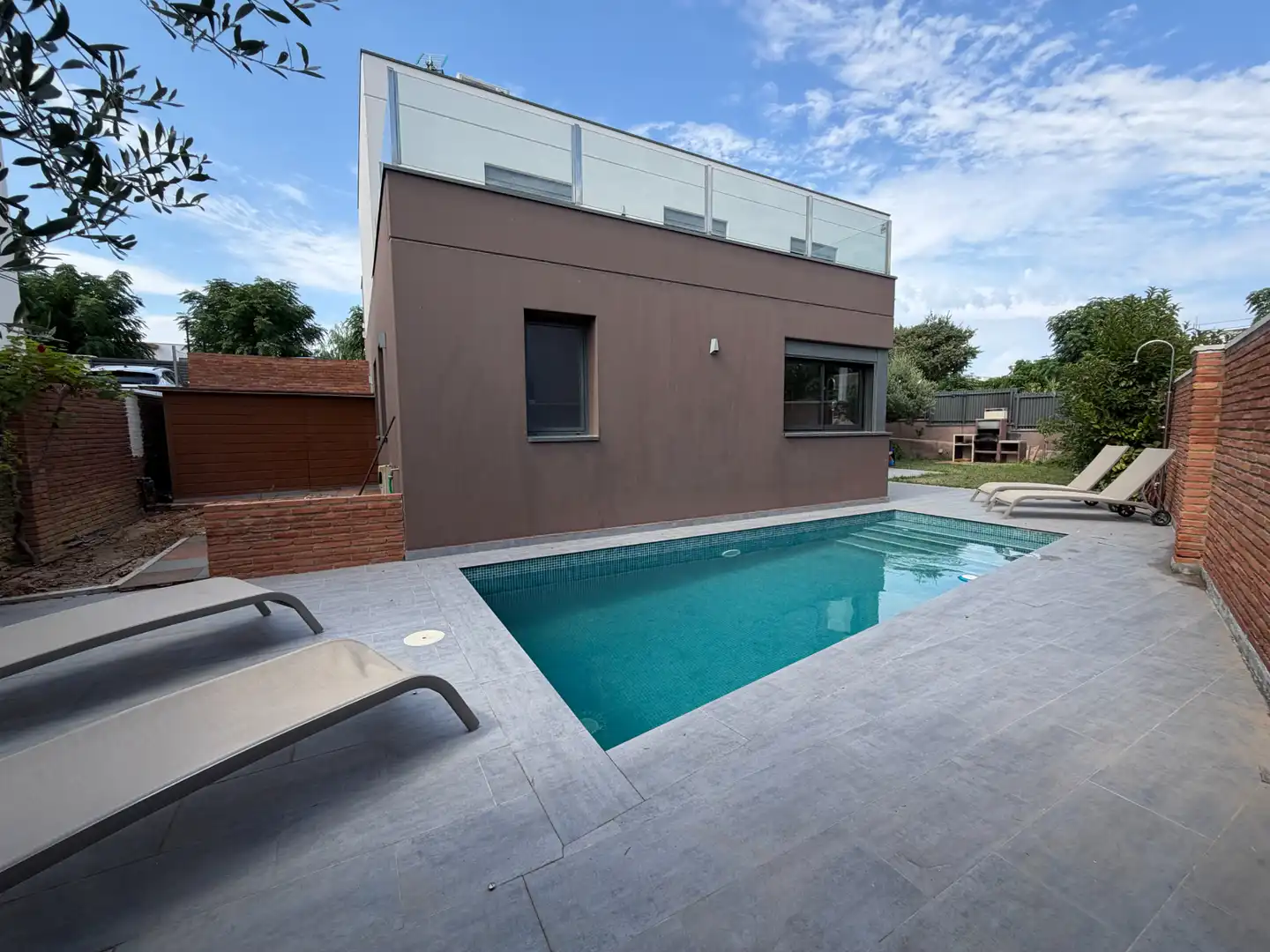 Villa con terrazza in vendita a Vinyols i els Arcs, imagen 2