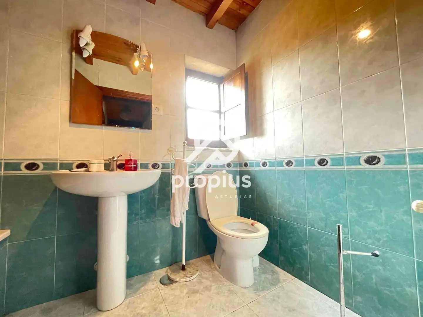 Haus zum Verkauf in LA RIEGA, imagen 34
