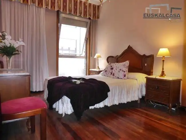 Piso con ascensor en venta en Errekalde, imagen 18