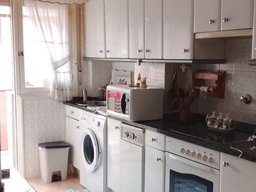 Appartamento con balcone in vendita a Medina de Pomar