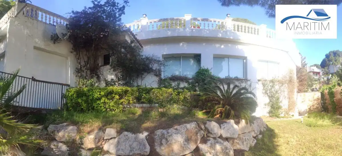 Casa o xalet en venda a Canyelles