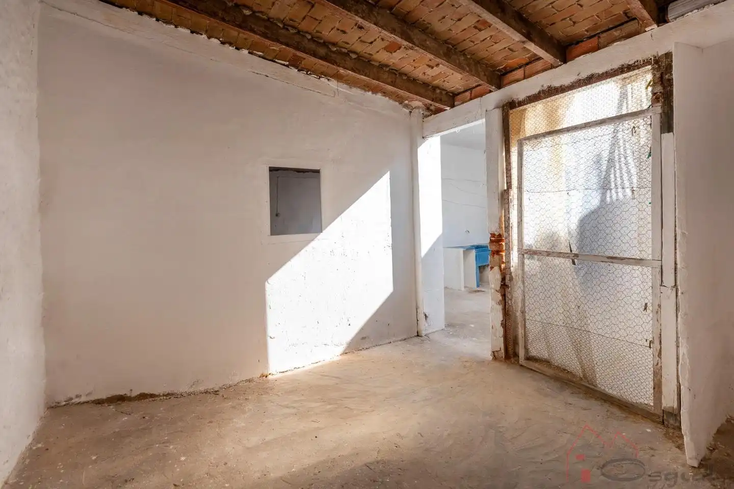 Casa o chalet en venta en Alcàsser con Terraza