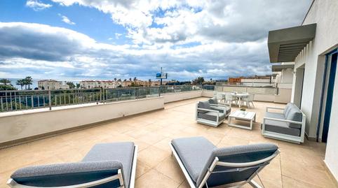 Foto 2 von Dachboden zum Verkauf in Marina de Casares, Casares