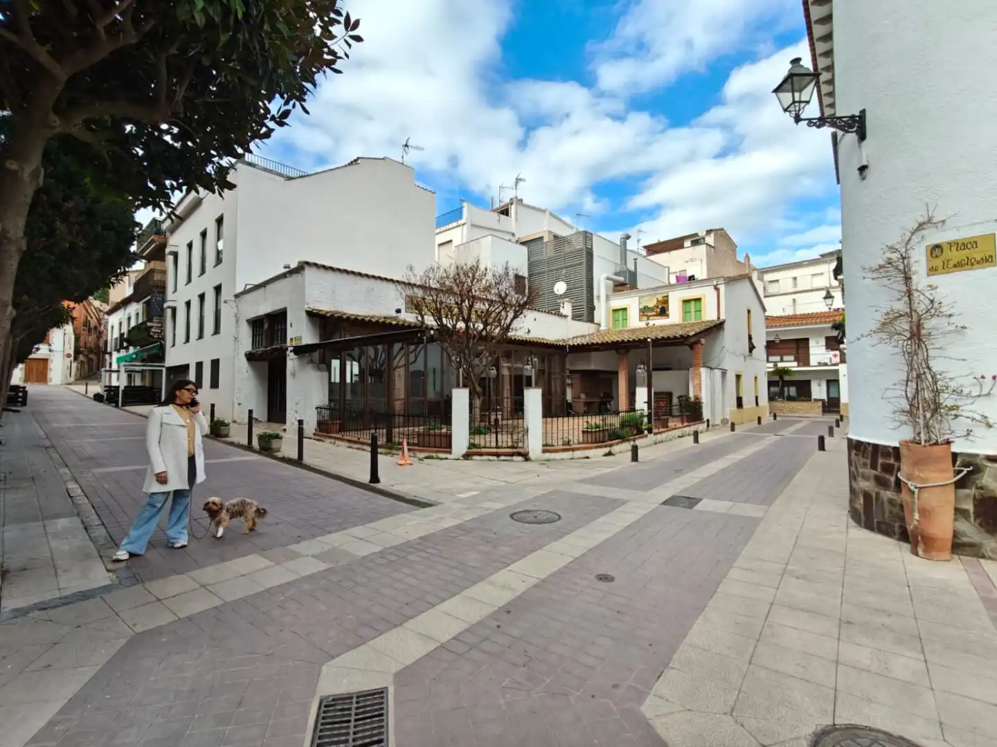Exterior view of Houses for sale in Tossa de Mar