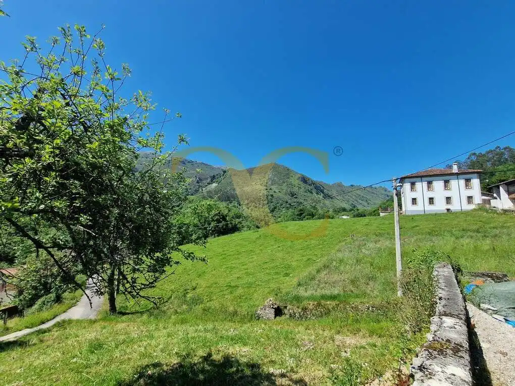 Houses for sale in Llanes  with Private garden, Terrace and Storage room