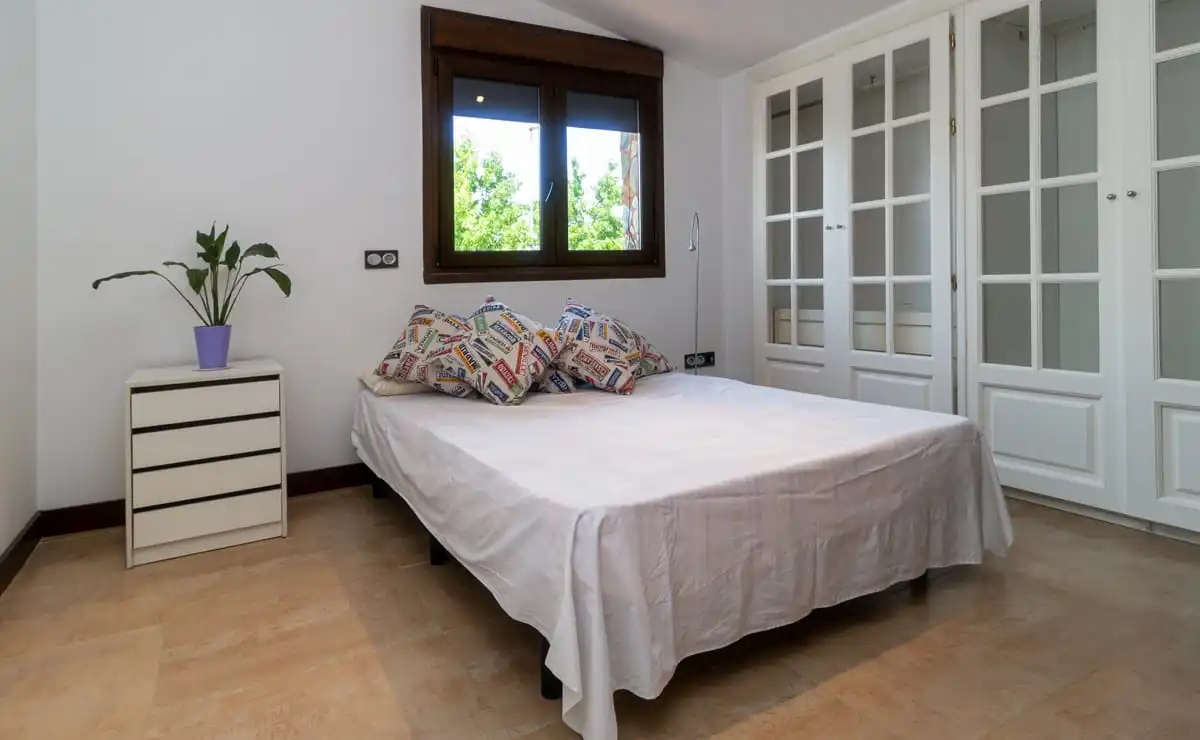 Houses for sale in La Montaña - El Cortijo