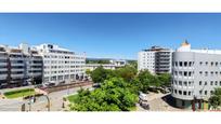 Exterior view of Attic for sale in Girona Capital  with Terrace