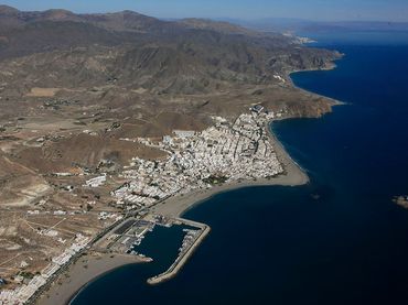 Terreny residencial en venda a Carboneras