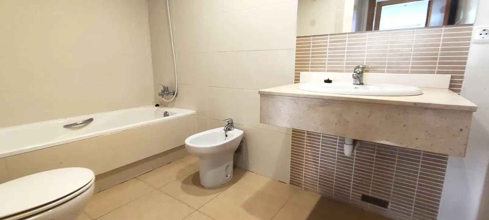 Piso con piscina en venta en San Blas, imagen 25
