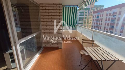 Foto 2 de Piso en venta en Calle Magistrado Salvador Barbe, La Florida - Parque Norte, Málaga Capital