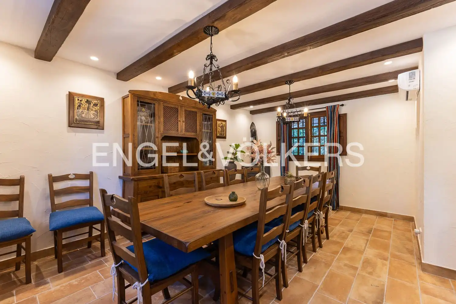 House with pool for sale in Serra, imagen 57