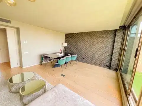 Menjador de Àtic en venda en Barcelona amb Aire condicionat, Calefacció i Parquet