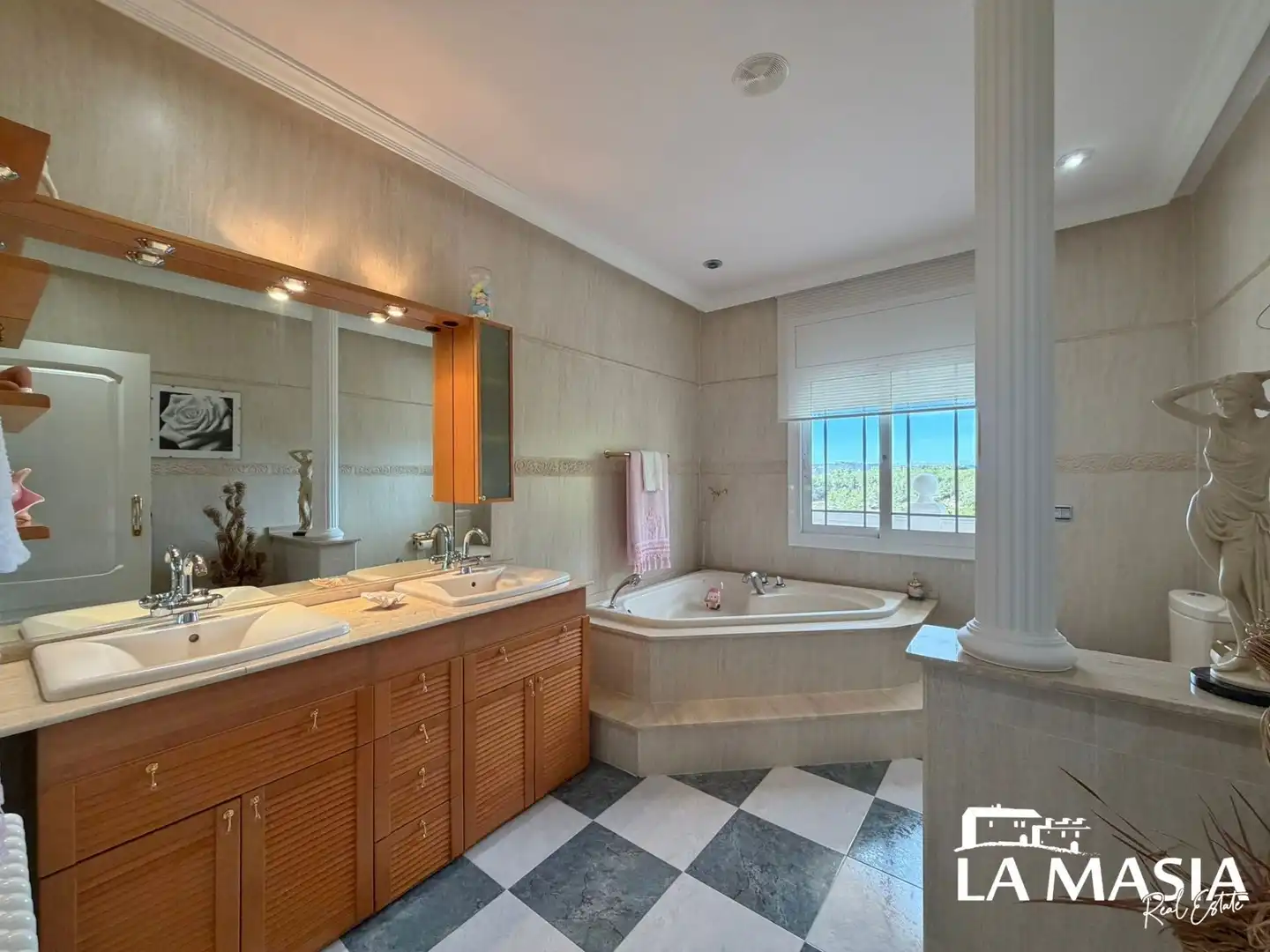 House with garden for sale in Olivella, imagen 16