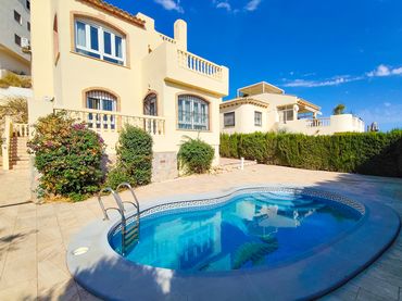 Casa en venda a Orihuela Costa