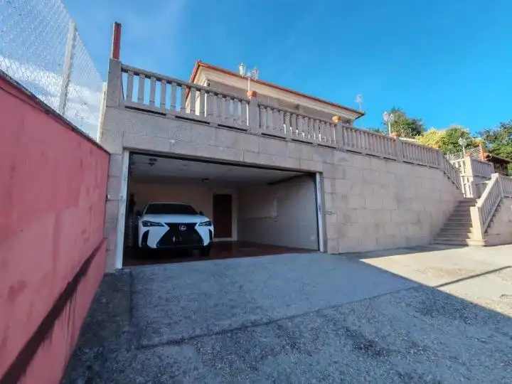 Casa con jardín en venta en VILELA-TIRAN, imagen 39