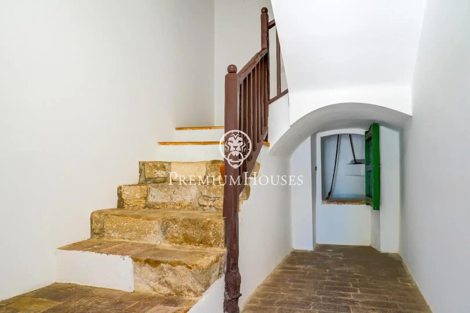Casa rustica con terrazza in vendita a Castellet i la Gornal, imagen 45