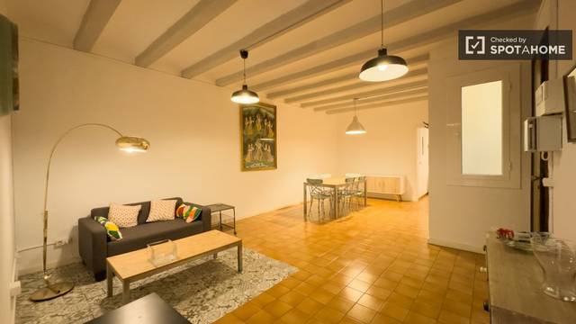 Piso en Alquiler en Sant Antoni