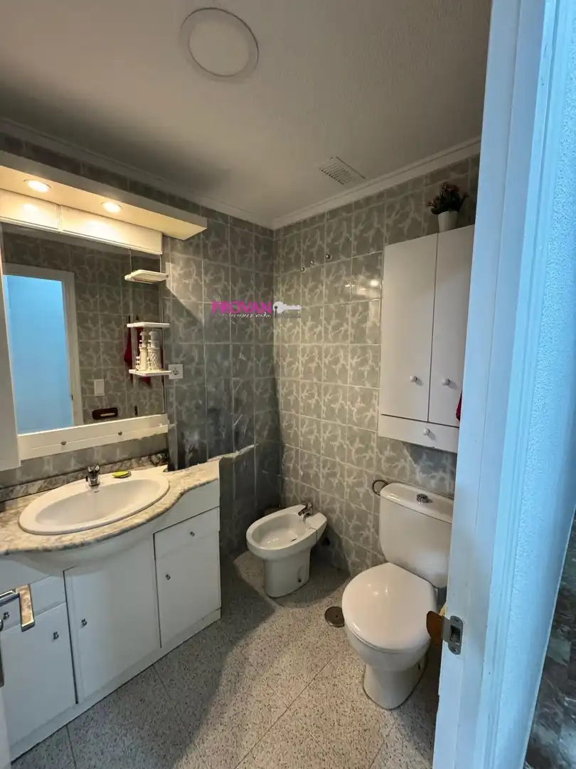 Flat for rent in Santa Pola, Alicante