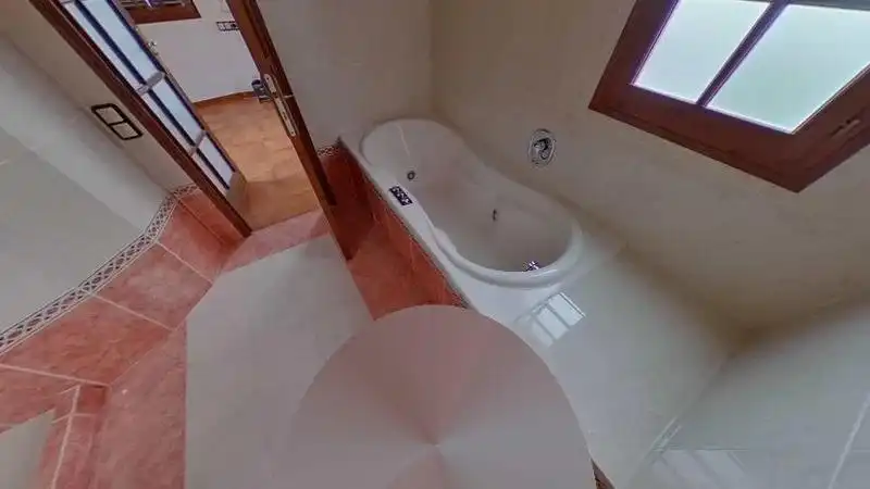 Chalet con terraza en venta en Carrer PEP VENTURA, imagen 36