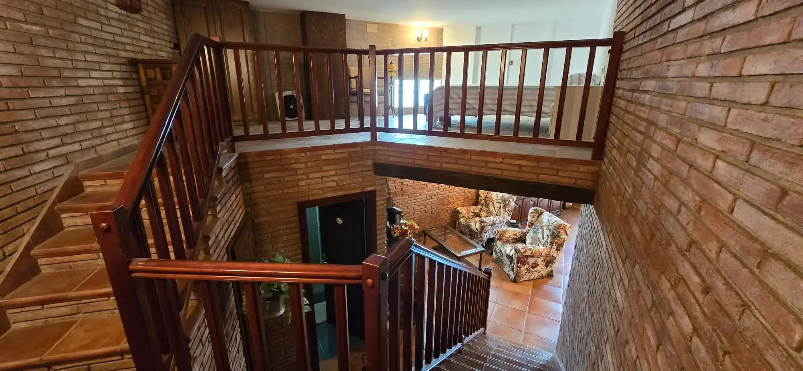 Villa mit Pool zum Verkauf in Passeig de la Creu, imagen 21