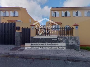 Maison avec jardin à vendre à Tablero De Gonzalo