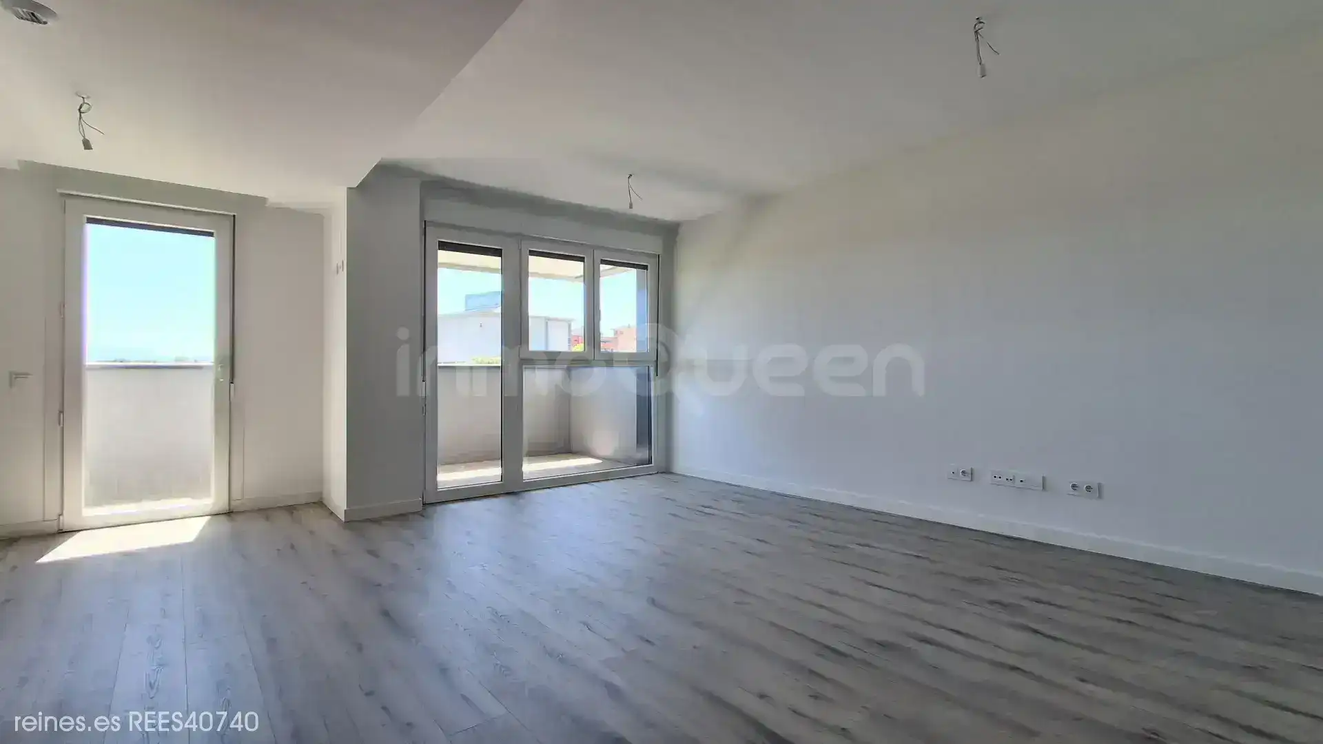 Living room of Flat for sale in Siero  with Heating and Terrace