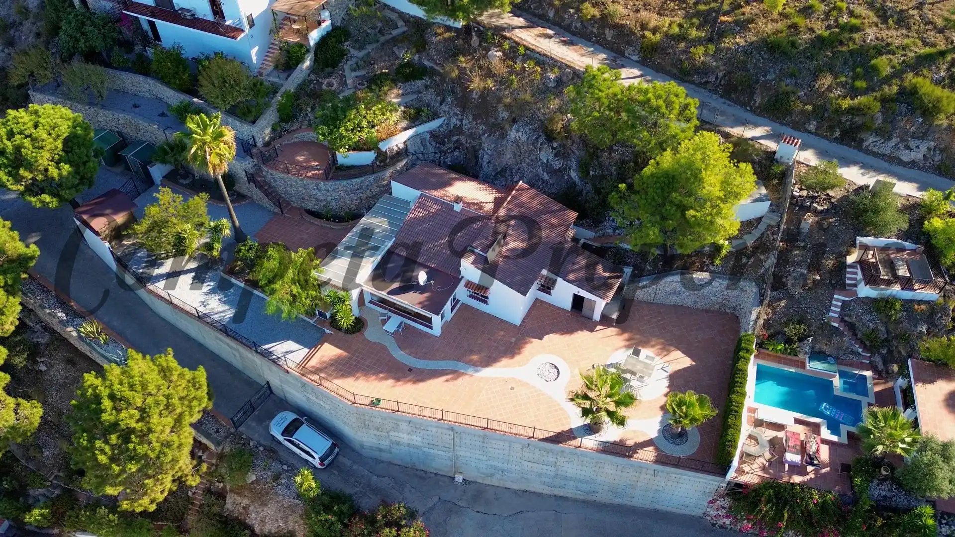 Casa en venda a Cómpeta, imagen 23