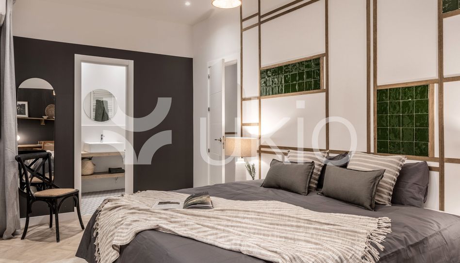 Apartamento de alquiler en Calle de Luchana, 20, Trafalgar - Imagen 3
