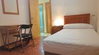 Bedroom of Flat for sale in  Barcelona Capital  with Furnished