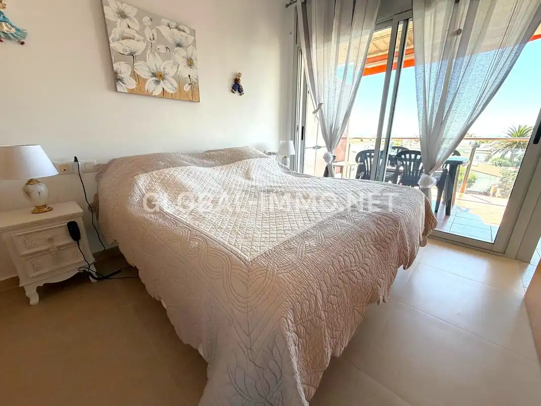 Apartment with pool for sale in Carrer Cap Blanc, imagen 16