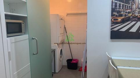 Foto 5 de Pis en venda a La Catedral, Murcia