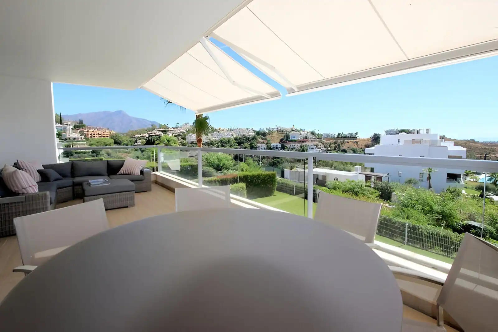 Apartament amb piscina en venda a Los Arqueros  - Puerto del Almendro, imagen 7