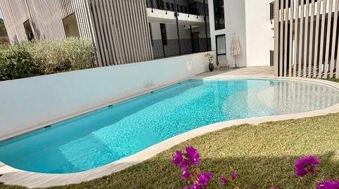 Foto 5 de Pis en venda a Camí Puig de Misa, 3, Santa Eulària, Santa Eulària des Riu