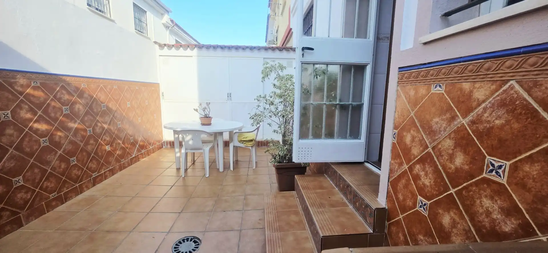 Adossat amb piscina en venda a Calle del Maestro Vert, imagen 3