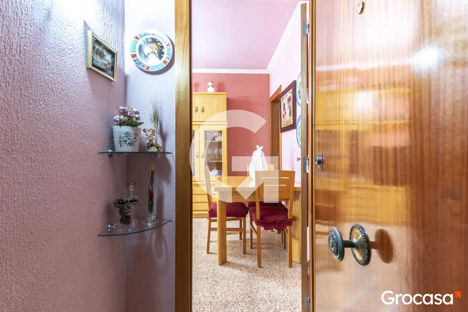 Wohnung zum Verkauf in Sant Joan Despí mit Klimaanlage, Heizung und Balkon