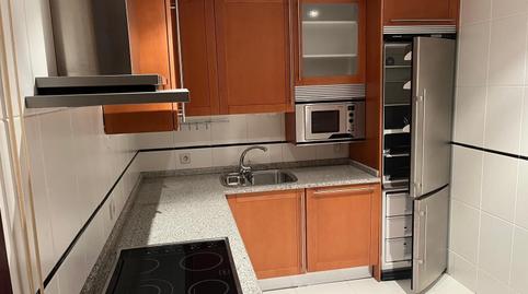 Foto 3 de Piso en venta en Calle de Miguel Villanueva, Gran Via,  Logroño