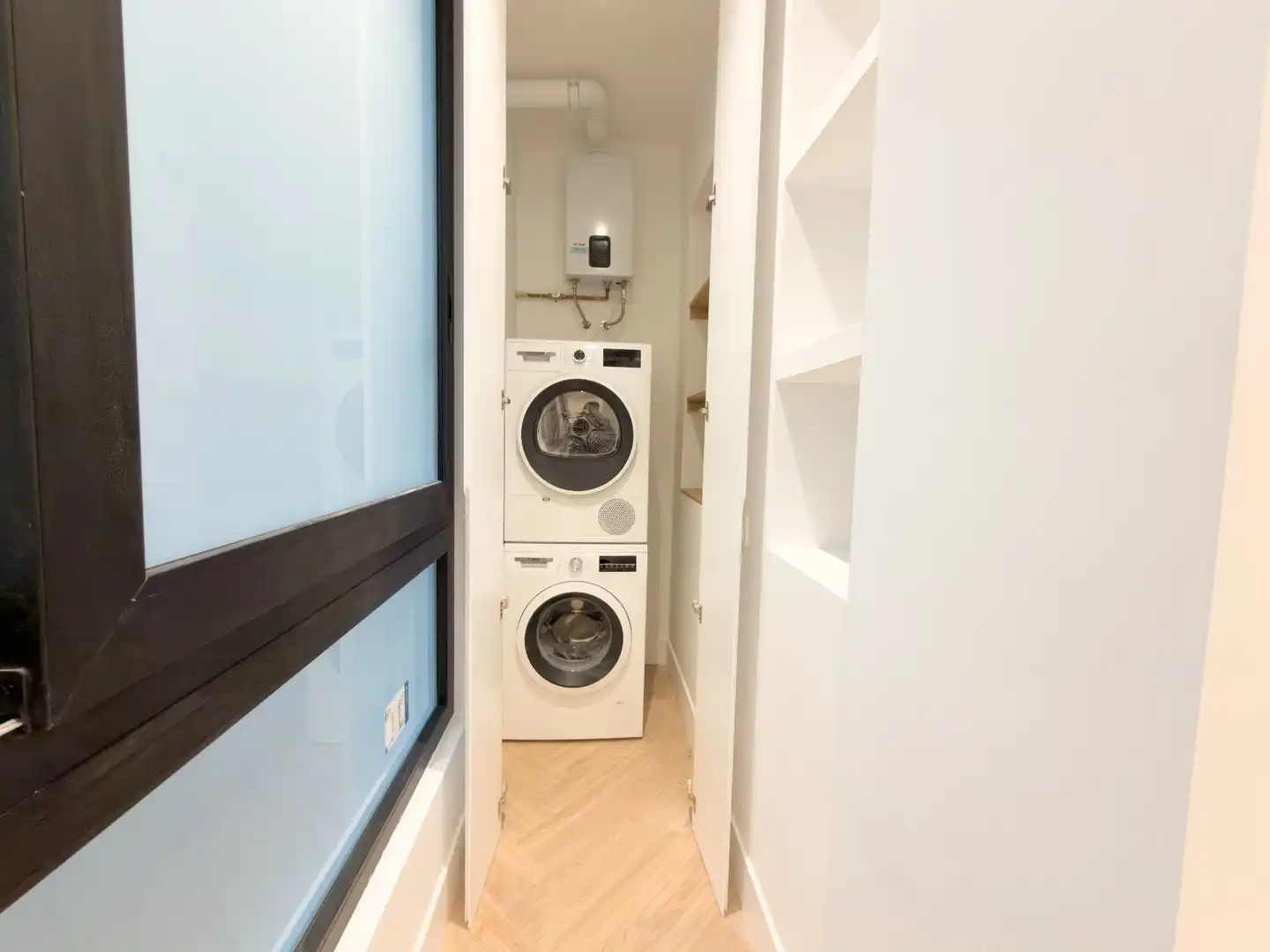 Flat with lift for sale in Doctor castelo, imagen 10
