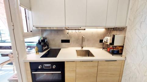 Foto 3 de Ático de alquiler en Parque de la Paloma, Benalmádena