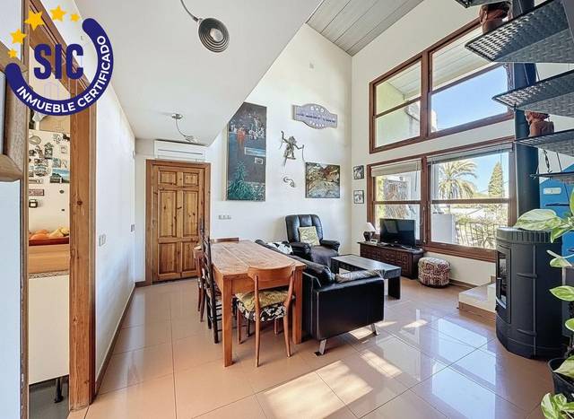 Casa-chalet en Venta en La Pedrera - Vessanes