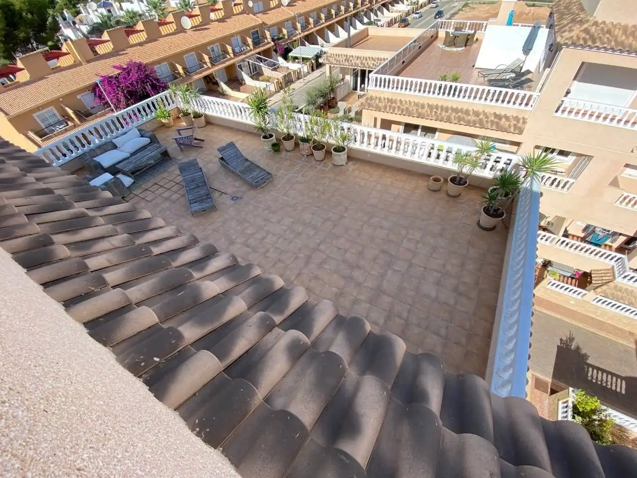 Ático con piscina en venta en Orihuela Costa, imagen 33