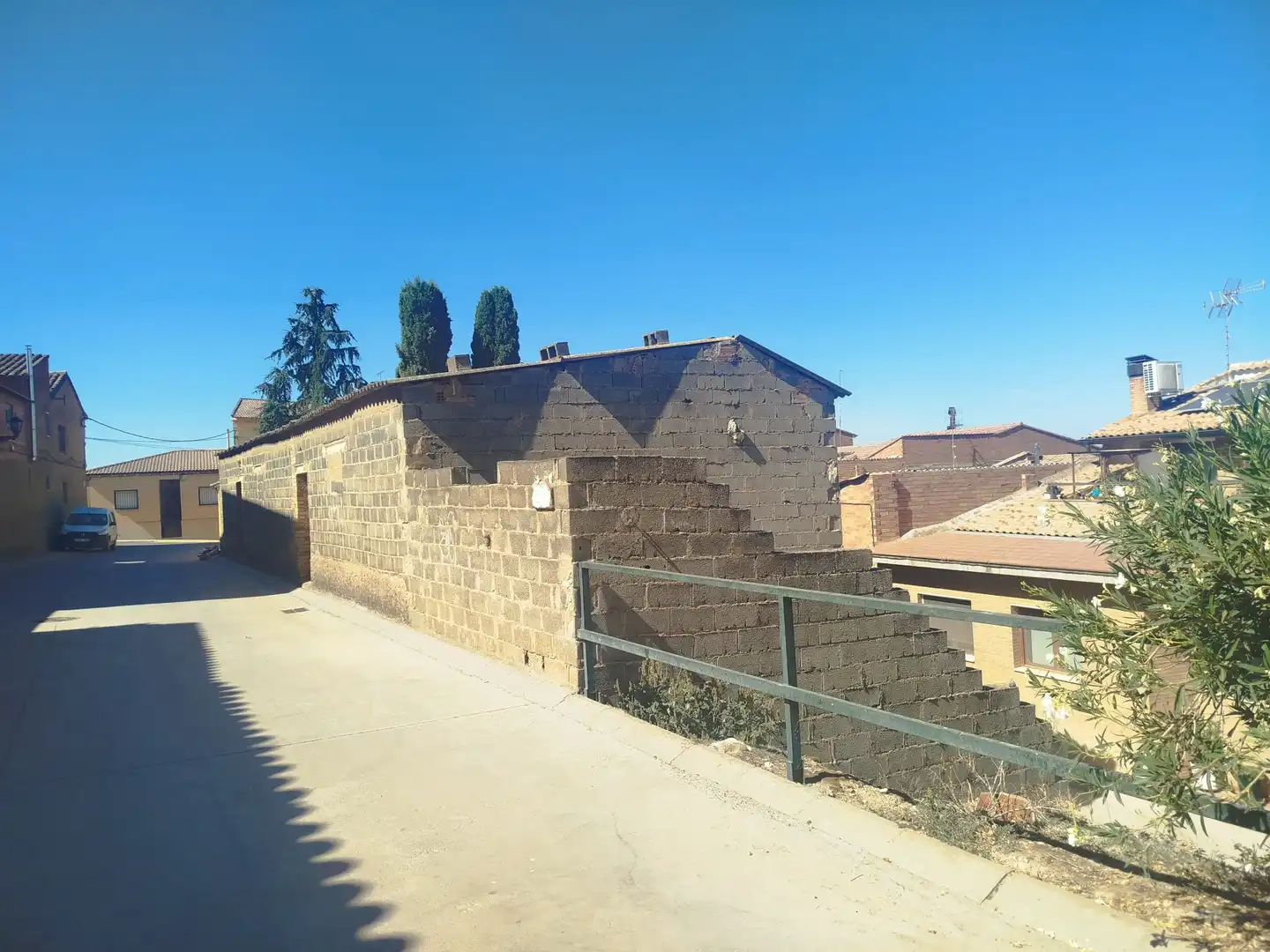 Business premises for sale in Binaced, imagen 3