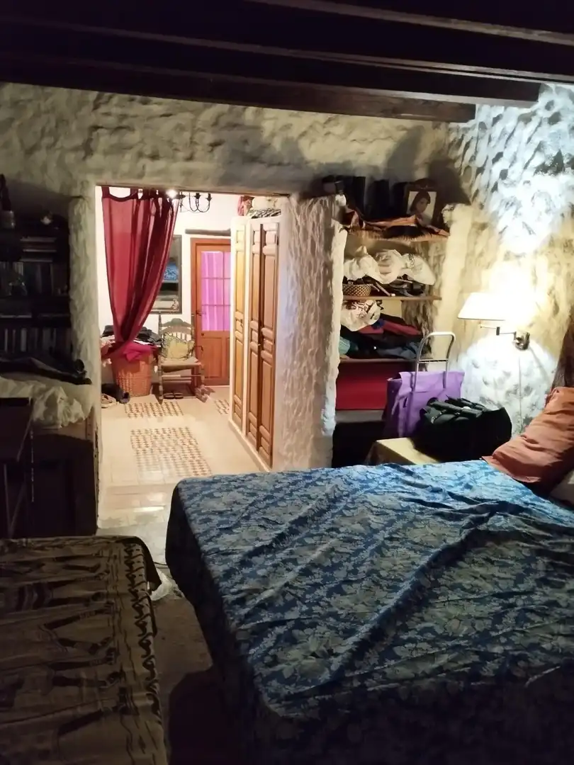 Casa rústica amb terrassa en venda a Calle INCIERTA 3, imagen 28