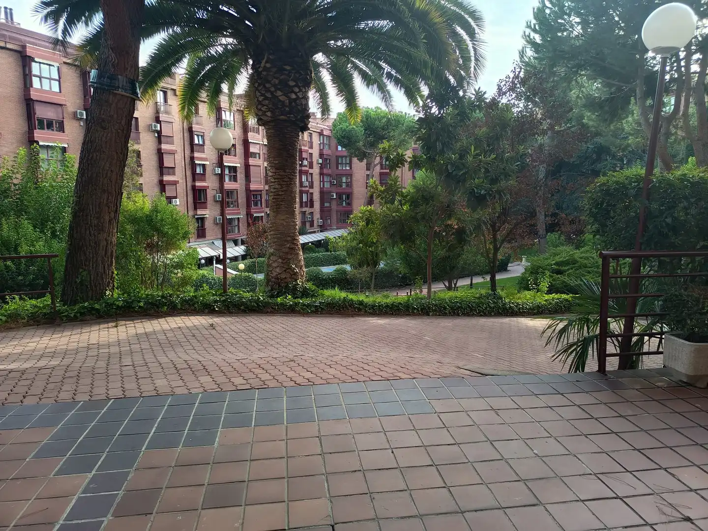 Einzelparkplatz zum Verkauf in Calle De Toledo 171, imagen 9