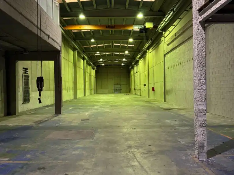 Nave industrial en alquiler en Carrer Molí d'en Xec 43, imagen 3