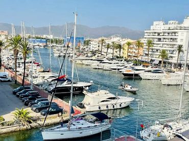 Apartment mit Aufzug zum Verkauf in Sector port grec 1