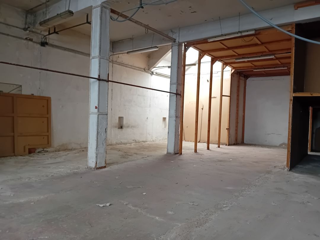 Local de lloguer en  Logroño