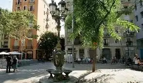 Wohnung mit Terrasse zum Verkauf in Avenida del Paral·lel, imagen 27