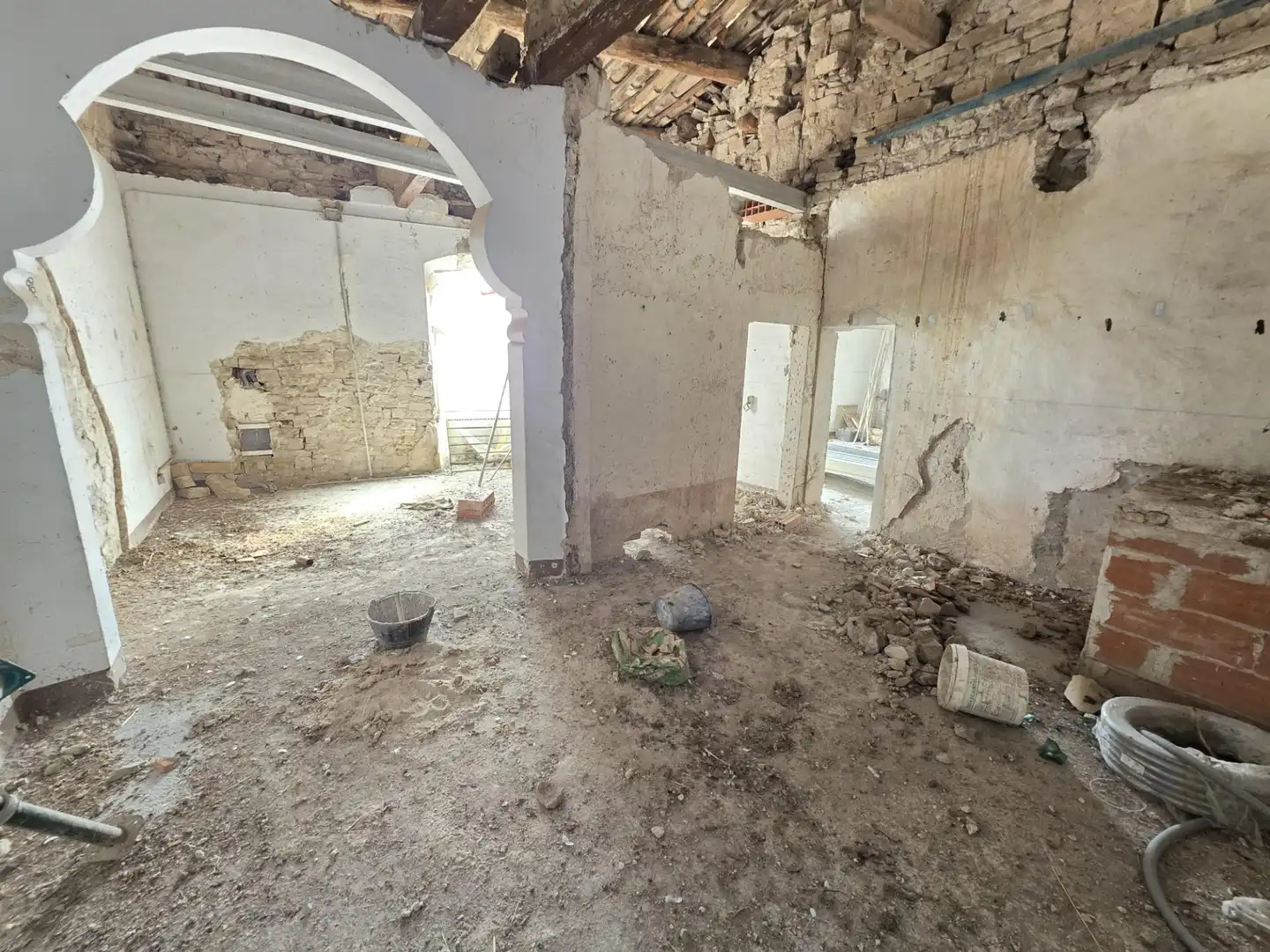 Casa en venda a Cervera, imagen 25