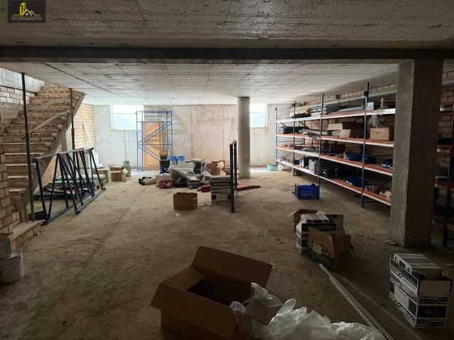 Local comercial en Venta en El Rocío - La Milagrosa