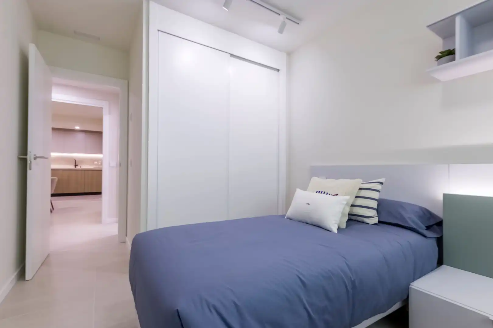 Planta baja en venta en Calle Virgen de Loreto, Colonia-Bripac